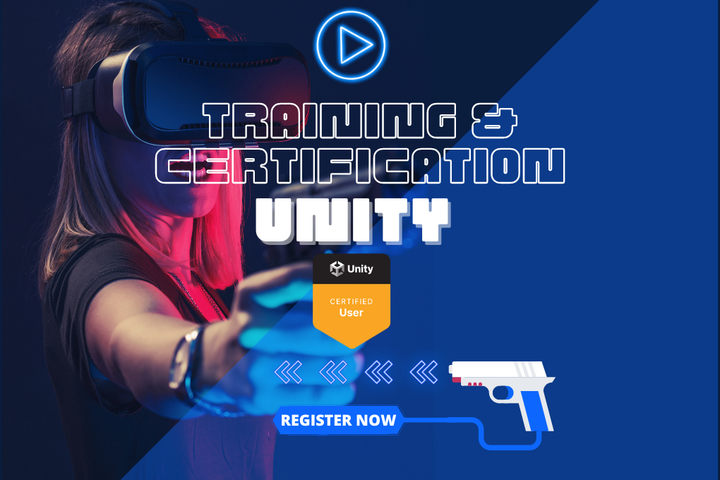 Thumbnail Design UNITY