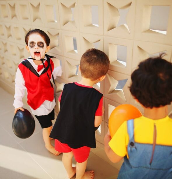 kid-art-course-13 Art Making Experiences